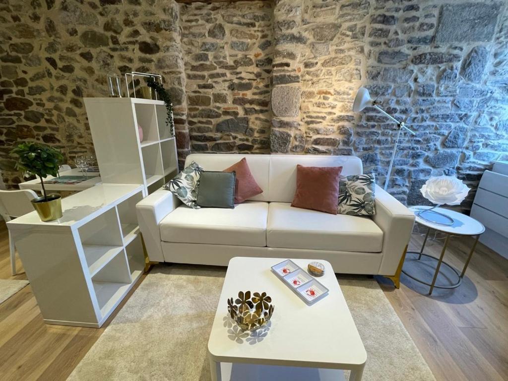 Studio Hypercentre A 1 Mn Plage Et Des Ports Γκρανβίλ Εξωτερικό φωτογραφία
